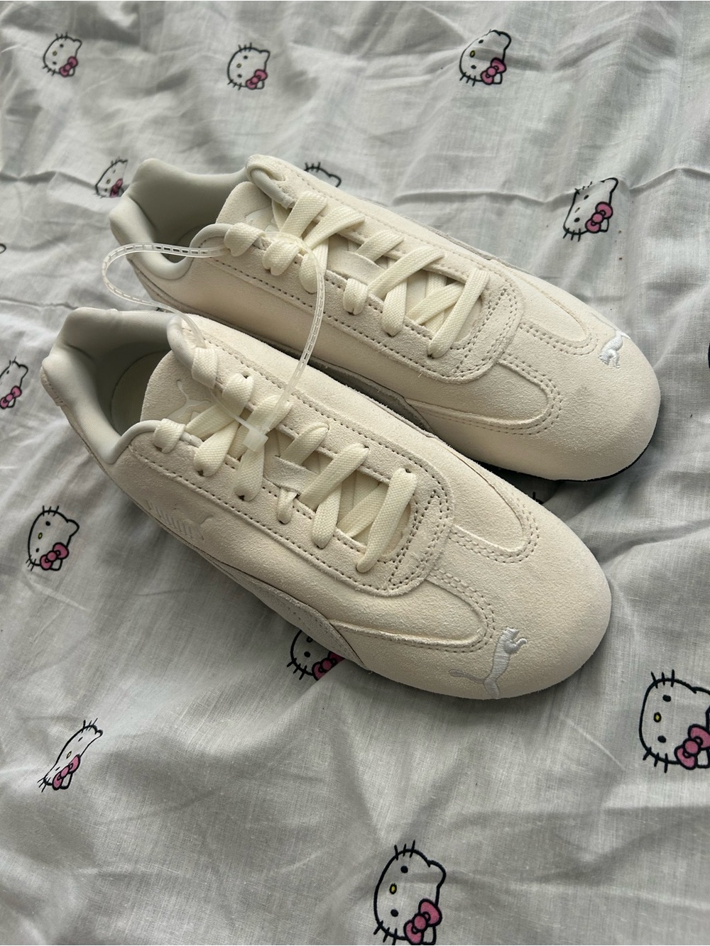 OG RARE FIND PUMA SPEEDCATS - Picture 3 of 7